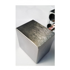 Gomboss/Perfekto Rubik-Cubik Négyzetrozettás Rozsdamentes Inox BB zár és alkatrészei