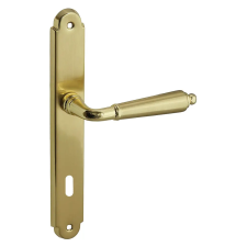 Gomboss/Perfekto Valentina Pro Réz színű 90 mm BB zár és alkatrészei