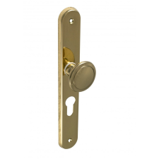 Gomboss/Perfekto Viola Réz 90 mm PZ Gomb/Kilincs zár és alkatrészei