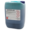  Gommelux Gumi és Külső műanyag ápoló 25Kg