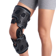 GONARTEC ® PLUS funkcionális térdortézis gyógyászati segédeszköz
