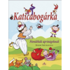 Gönczöl Andrea Katicabogárka