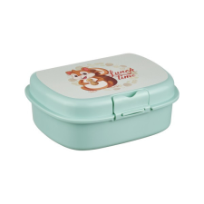 GONDOL IRIS PLUMP mesefigurás ételes doboz 181x137x66mm G-599 papírárú, csomagoló és tárolóeszköz