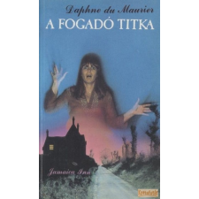Gondolat A fogadó titka antikvárium - használt könyv