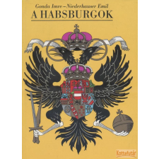 Gondolat A Habsburgok antikvárium - használt könyv