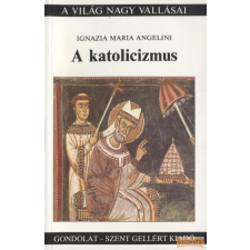 Gondolat A katolicizmus antikvárium - használt könyv