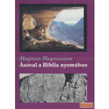Gondolat Ásóval a Biblia nyomában antikvárium - használt könyv