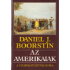 Gondolat Az amerikaiak