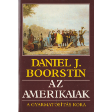 Gondolat Az amerikaiak antikvárium - használt könyv
