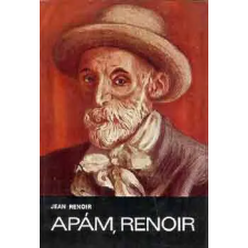 Gondolat Kiadó Apám, Renoir antikvárium - használt könyv