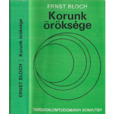 Gondolat Kiadó Korunk öröksége antikvárium - használt könyv