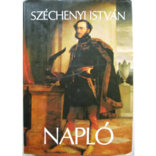 Gondolat Kiadó Napló antikvárium - használt könyv