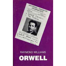 Gondolat Kiadó Orwell antikvárium - használt könyv