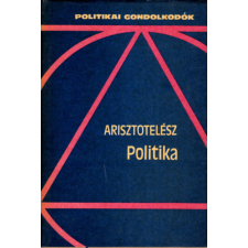 Gondolat Kiadó Politika antikvárium - használt könyv