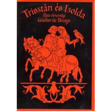 Gondolat Kiadó Trisztán és Izolda antikvárium - használt könyv