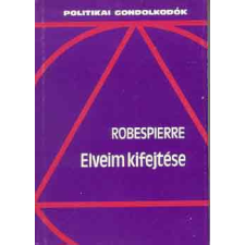 GONDOLAT KÖNYVKIADÓ Elveim kifejtése antikvárium - használt könyv