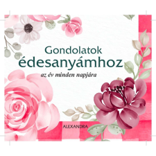  - Gondolatok édesanyámhoz egyéb könyv