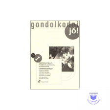 Gondolkodni Jó! Felmérő feladatsorok, javítókulcsok matematika 5. osztály C, D v tankönyv