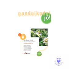 Gondolkodni jó! Matematika 6. feladatainak megoldása tankönyv