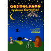  Gondolkodó - Éjszakai rejtvények - 120 vidám képrejtvény
