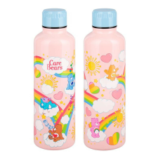Gondos Bocsok fém vizes palack 500 ml kulacs, kulacstartó