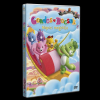  Gondos bocsok - Hopszi megoldja - DVD