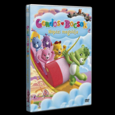  Gondos bocsok - Hopszi megoldja - DVD gyermekfilm