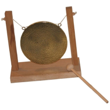 Gong játékhangszer