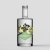 Gong Mediterrane Gin 0,5l 41%