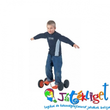Gonge Go-go roller – Egyszemélyes lépegető roller roller