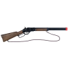 Gonher Winchester stílusú játék puska – 65 cm