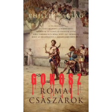  Gonosz római császárok egyéb könyv
