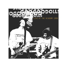  Goo Goo Dolls - Live At The Academy 1995 (Limited Edition) (Vinyl LP (nagylemez)) rock / pop
