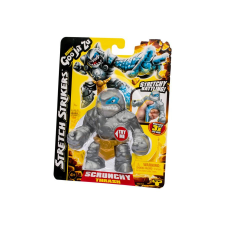  GOO JIT ZU Harcos lények 1 db-os (13503) játékfigura