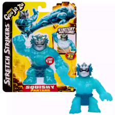 Goo Jit Zu Heroes nyúlós játékfigura - Pantaro (42779) játékfigura