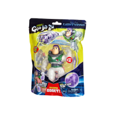 Goo Jit Zu HEROES of Goo Jit Zu Lightyear nyújtható figura játékfigura