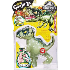 Goo Jit Zu Jurassic World nyújtható dinoszaurusz figura - Gigantosaurus játékfigura