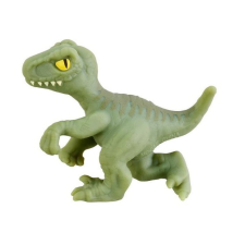 Goo Jit Zu Jurassic World nyújtható mini akciófigura - Charlie (41311) játékfigura