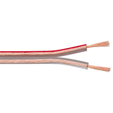 Goobay 15125 Hangszórókábel (100m) (15125) kábel és adapter