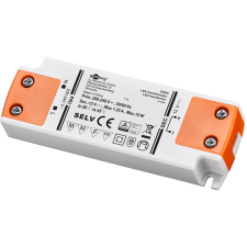 Goobay 15W LED Transzformátor (30005) (30005) világítási kellék