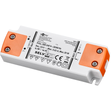 Goobay 20W LED Transzformátor (30612) (30612) világítási kellék