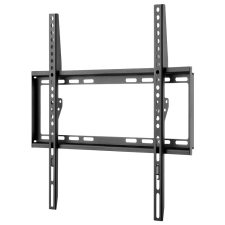 Goobay 49730 32"-55" LCD TV fali tartó - Fekete (49730) tv állvány és fali konzol