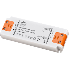Goobay 50W LED Transzformátor (30618) villanyszerelés