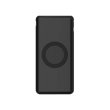 Goobay 53933 Power Bank 10000mAh Fekete (53933) power bank