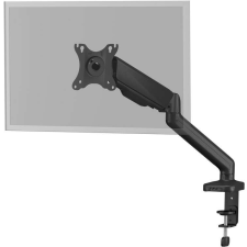 Goobay 58530 17"-32" LCD TV/Monitor asztali tartó - Fekete tv állvány és fali konzol