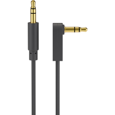 Goobay 59526 3.5mm Jack apa - 3.5mm Jack apa Kábel (5m) (59526) kábel és adapter