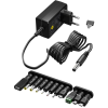 Goobay 64568 Univerzális tápegység 3V-12V (12W) (64568)