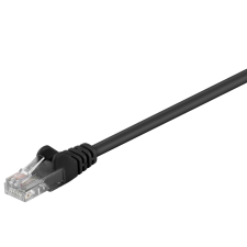 Goobay 68644 Szerelt UTP kábel 1m kábel és adapter