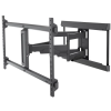 Goobay 71216 43" - 90" LCD TV / Monitor fali tartó konzol - Fekete