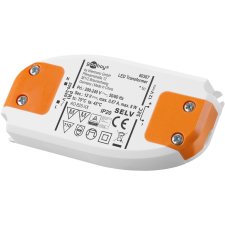 Goobay 8W LED Transzformátor (60367) (60367) világítási kellék